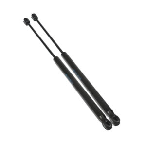 Suspenção porta mala